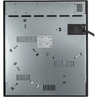 Варочная панель Pioneer EHB45301C-BL