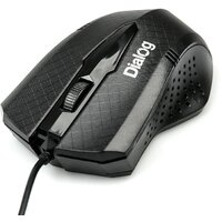 Мышь Dialog Pointer MOP-09U