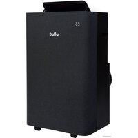 Мобильный кондиционер Ballu Velure BPAC-12 EW/N6