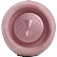 Беспроводная колонка JBL Charge 5 (розовый)