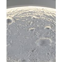 Припотолочная люстра Moderli Spatial V11657-CL
