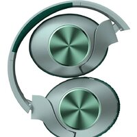 Наушники A4Tech BH300 (зеленый)