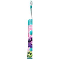 Электрическая зубная щетка Philips Sonicare For Kids [HX6322/04]