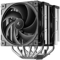 Кулер для процессора DeepCool AG620 G2 R-AG620-BKNPMG2-G