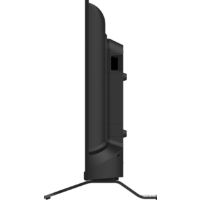 Телевизор Topdevice Frameless Neo TDTV24CS04H_BK