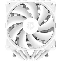 Кулер для процессора ID-Cooling SE-206-XT White