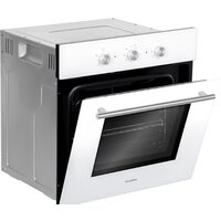 Электрический духовой шкаф Hyundai HEO 6632 WG