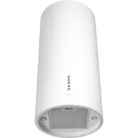 Кухонная вытяжка HOMSair Fly 1000SD 39 (белый)