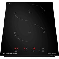 Варочная панель MAUNFELD CVI302EXBK