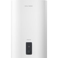 Накопительный электрический водонагреватель Royal Thermo RWH 30 Citadel Unic