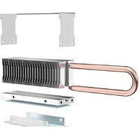 Радиатор для SSD ID-Cooling Zero M15