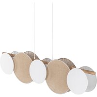 Подвесная люстра TK Lighting Pulse 4815