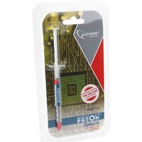 Термопаста Gembird GF-11-1.5 (1.5 г)