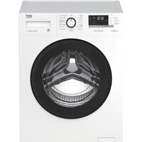 Стиральная машина BEKO WSRE7612XAWI