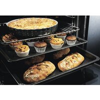 Электрический духовой шкаф Electrolux SurroundCook 600 EOF3H00BX