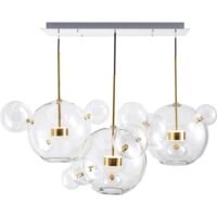 Подвесная люстра LOFT IT Bolle 2027-S3
