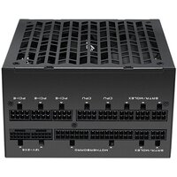 Блок питания Sama P1200 1200W P1200-BKPFF001-EU