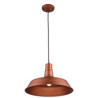 Светильник Lussole LOFT GRLSP-9698