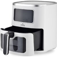 Аэрогриль (аэрофритюрница) Easy ZHAF-501AP-White-5