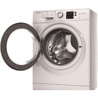 Стиральная машина Hotpoint NSS 6015 W RU
