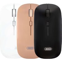 Мышь XO M7 (белый)