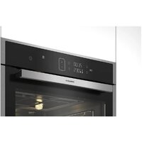 Электрический духовой шкаф Hotpoint FE8 1351 DSH IX