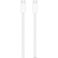 Кабель Apple USB Type-C - USB Type-C (2 м, белый)