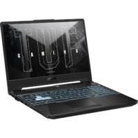 Игровой ноутбук ASUS TUF Gaming A15 FA506NCR-HN095