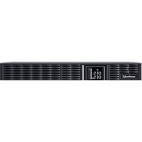Источник бесперебойного питания CyberPower PLT1000ELCDRT2U