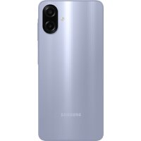 Телефон Samsung Galaxy A07 SM-A075F 4GB/128GB (фиолетовый)