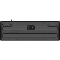 Клавиатура Acer OKW501 (черный)