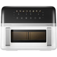Аэрогриль (аэрофритюрница) Trouver Air Fryer FD20 Pro AF-5518ATB (белый)