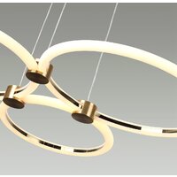 Подвесная люстра Lumion Nova 5297/80L