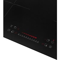 Варочная панель GrandGermes HCI-60BK-BX