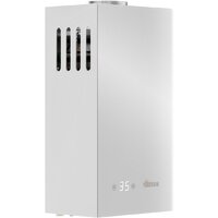 Газовая колонка VilTerm E11 Glass