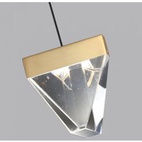 Подвесная люстра Odeon Light Ray 6678/5L
