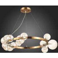 Подвесная люстра ST Luce Necton SL1165.303.15