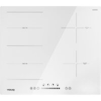 Варочная панель YOUQ YQHI 60.941F619 Inverter WH