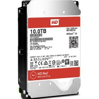 Жесткий диск WD Red Plus 14TB WD140EFFX