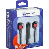 Наушники Defender Pulse 428