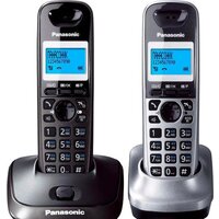 Радиотелефон Panasonic KX-TG2512RUN