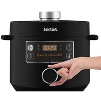 Мультиварка-скороварка Tefal CY753832