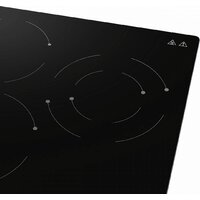 Варочная панель HOMSair HVC43DBK