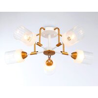 Люстра средней высоты Ambrella light TR TR303323