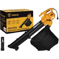 Садовая воздуходувка Deko DKBL3000W 083-2005