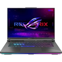 Игровой ноутбук ASUS ROG Strix G16 2025 G614FH-RV057W