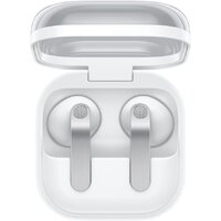 Наушники Samsung Galaxy Buds 4 (белый)