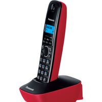 Радиотелефон Panasonic KX-TG1611RUR