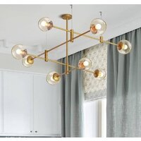 Подвесная люстра ImperiumLoft Gap01 140725-26
