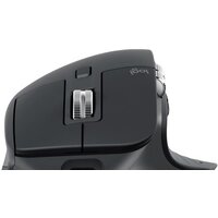 Мышь Logitech MX Master 3S (графитовый)